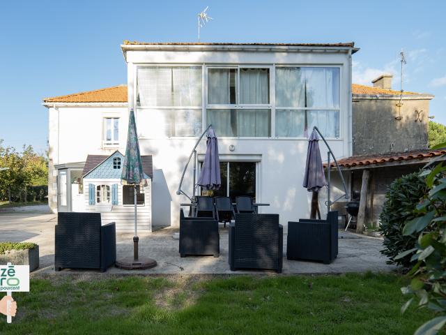 Maison vente à La Roche-sur-Yon, Saint-florent-des-bois