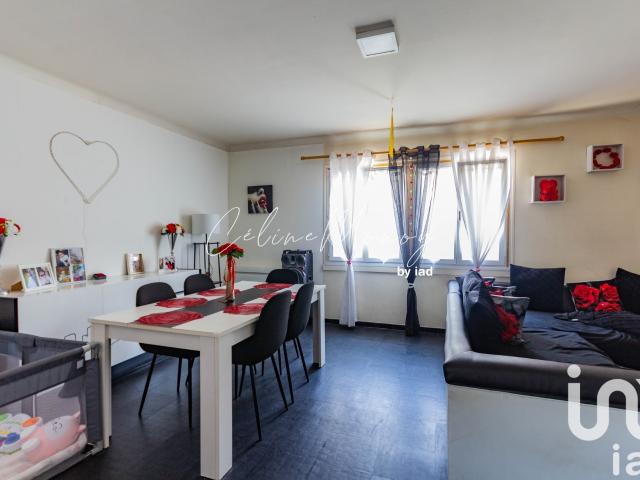 Maison vente à Saint-florent-des-bois