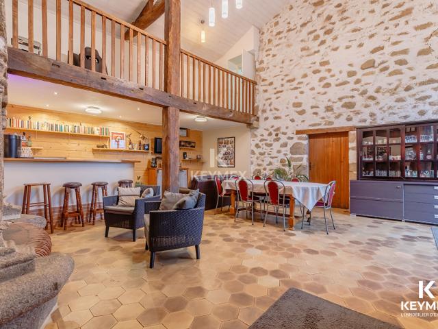 Maison vente à Saint-florent-des-bois