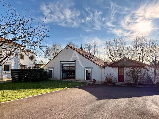 Maison vente à La Roche-sur-Yon, Saint-florent-des-bois