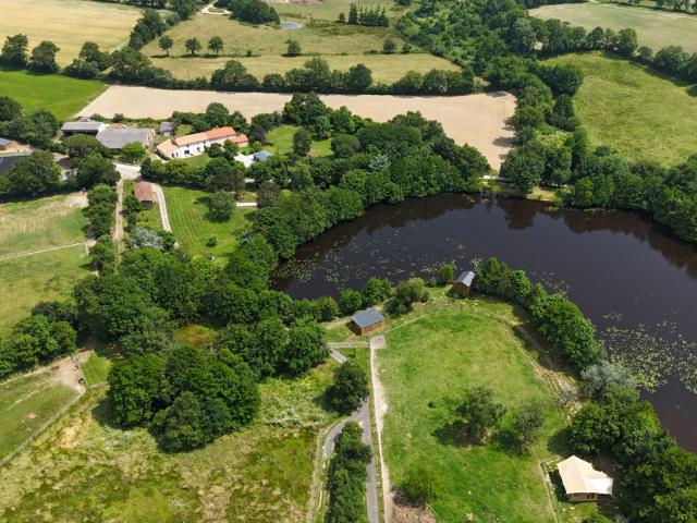 Terrain vente à La Roche-sur-Yon, Saint-florent-des-bois