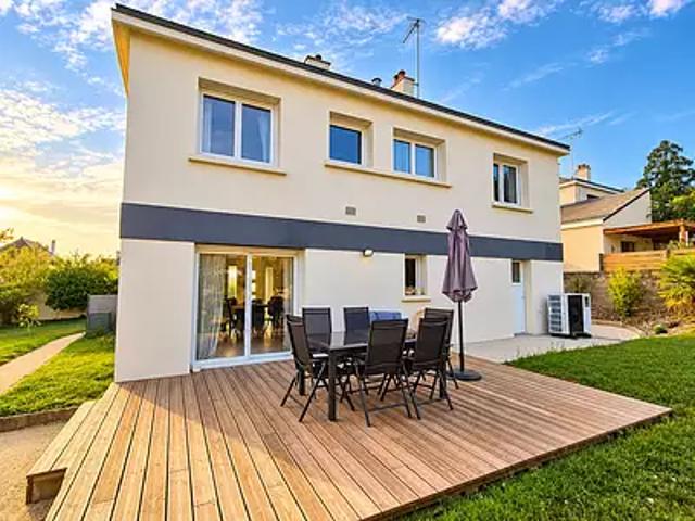 Maison vente à Saint-Florent-le-Vieil, Mauges-sur-Loire