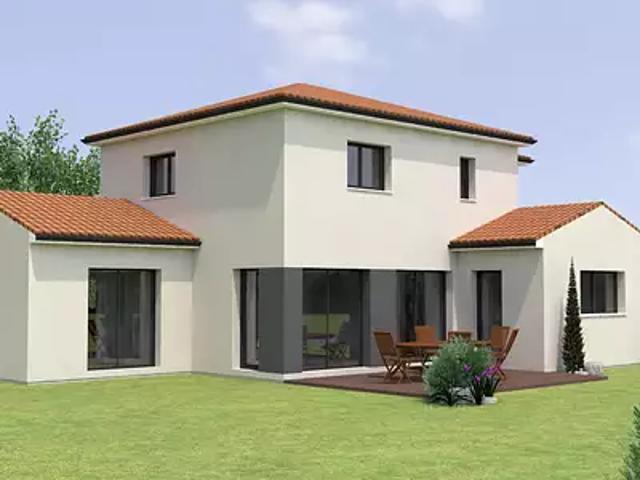 Maison vente à Saint-Florent-le-Vieil, Mauges-sur-Loire