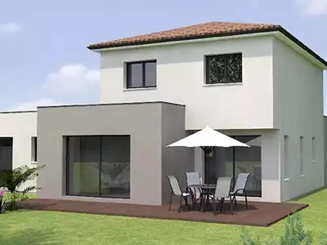 Maison vente à Saint-Florent-le-Vieil, Mauges-sur-Loire