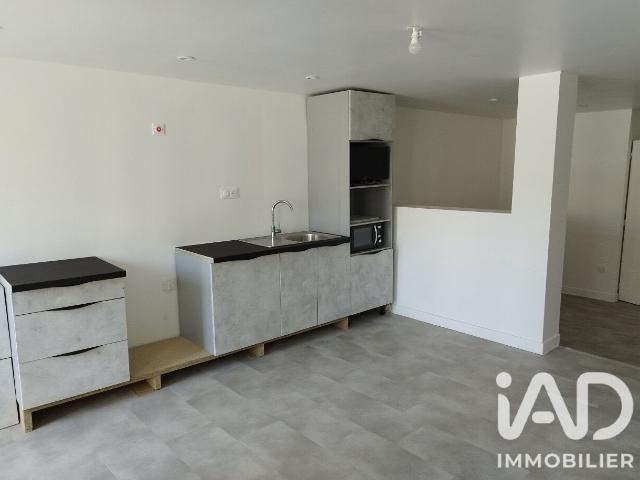 Appartement location à Cholet, Saint-florent-le-vieil