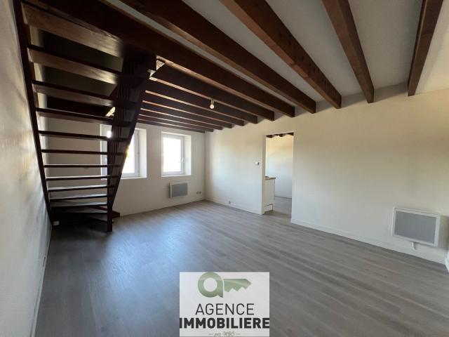 Appartement location à Cholet, Saint-florent-le-vieil
