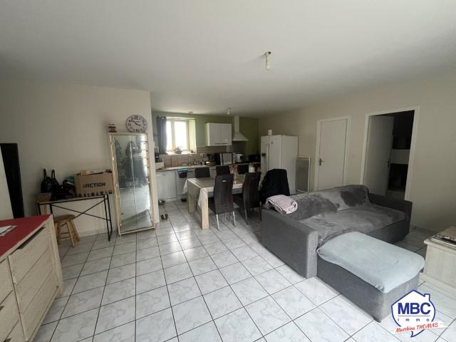 Appartement location à Cholet, Saint-florent-le-vieil