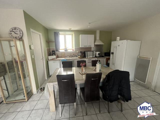 Appartement location à Cholet, Saint-florent-le-vieil