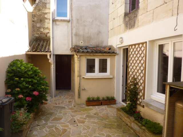 Maison location à Cholet, Saint-florent-le-vieil