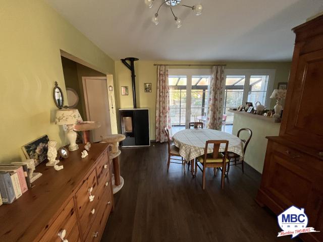 Maison vente à Saint-Florent-le-Vieil, Mauges-sur-Loire