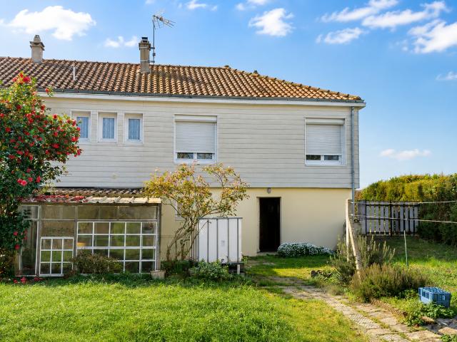 Maison vente à Saint-Florent-le-Vieil, Mauges-sur-Loire