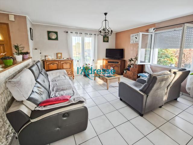 Maison vente à Saint-Florent-le-Vieil, Mauges-sur-Loire