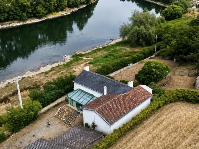 Maison vente à Saint-Florent-le-Vieil, Mauges-sur-Loire