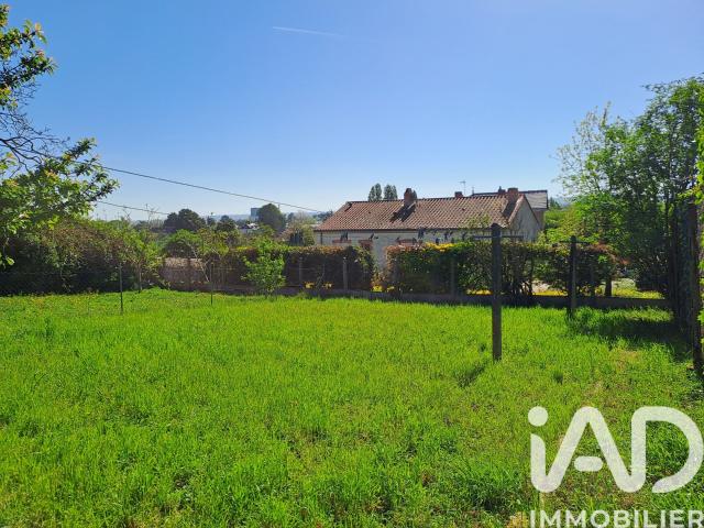 Maison vente à Cholet, Saint-florent-le-vieil