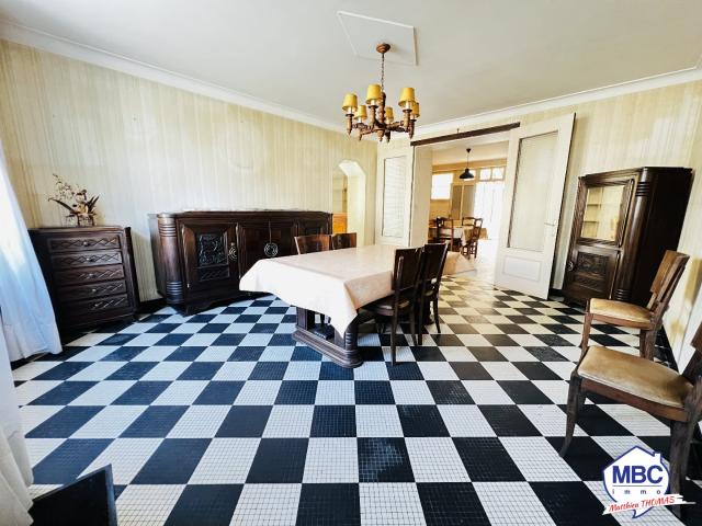 Maison vente à Cholet, Saint-florent-le-vieil