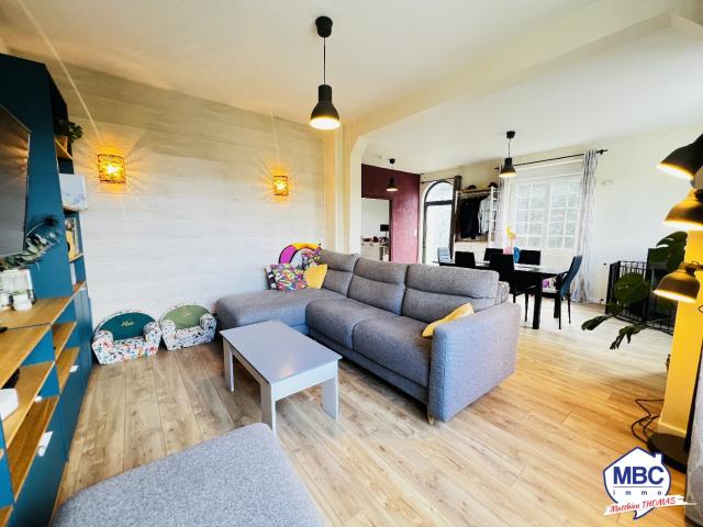 Maison vente à Cholet, Saint-florent-le-vieil