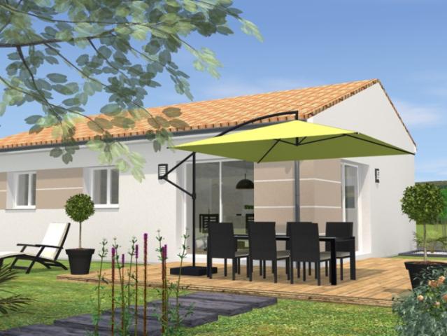 Maison vente à Saint-Florent-le-Vieil, Mauges-sur-Loire