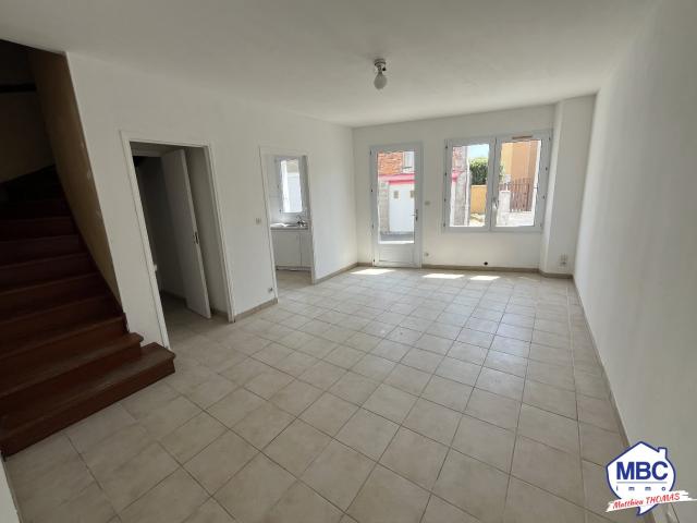 Maison vente à Cholet, Saint-florent-le-vieil