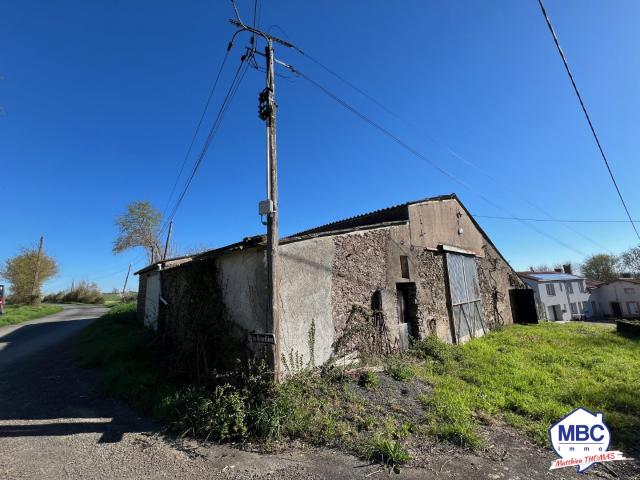 Maison vente à Cholet, Saint-florent-le-vieil