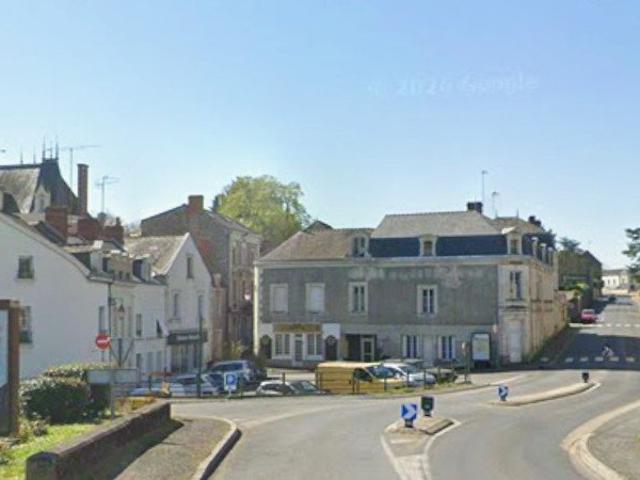 Maison vente à Saint-Florent-le-Vieil, Mauges-sur-Loire