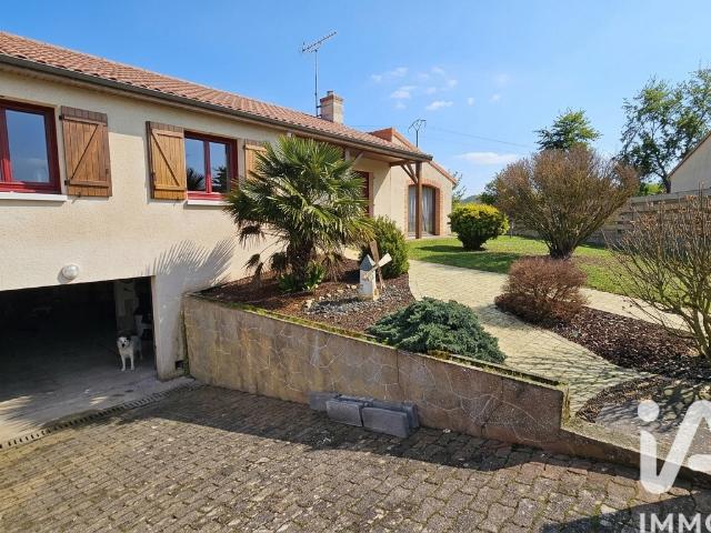 Maison vente à Cholet, Saint-florent-le-vieil