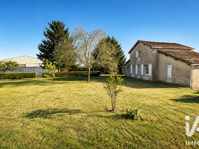 Maison vente à Saint-Florent-le-Vieil, Mauges-sur-Loire
