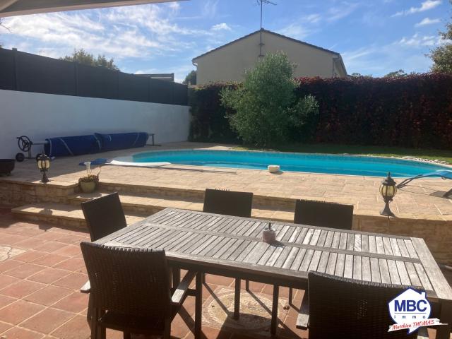Maison vente à Cholet, Saint-florent-le-vieil