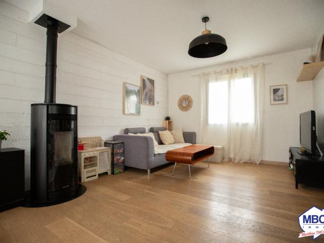 Maison vente à Saint-Florent-le-Vieil, Mauges-sur-Loire