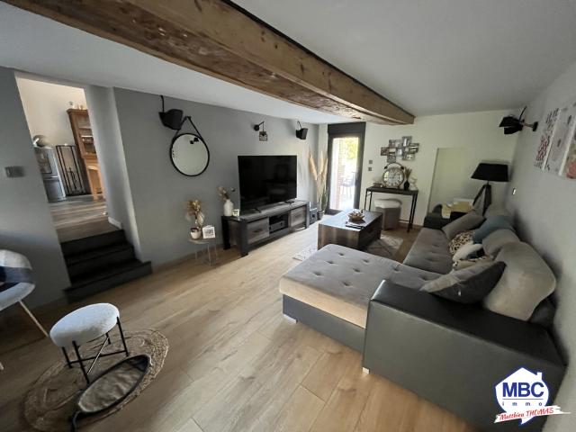 Maison vente à Saint-Florent-le-Vieil, Mauges-sur-Loire