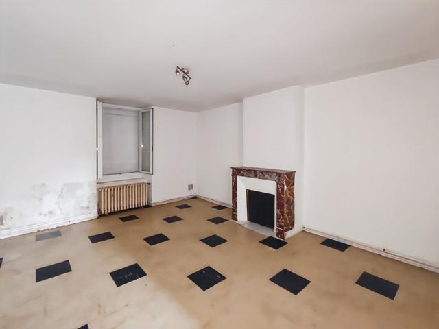 Maison vente à Cholet, Saint-florent-le-vieil
