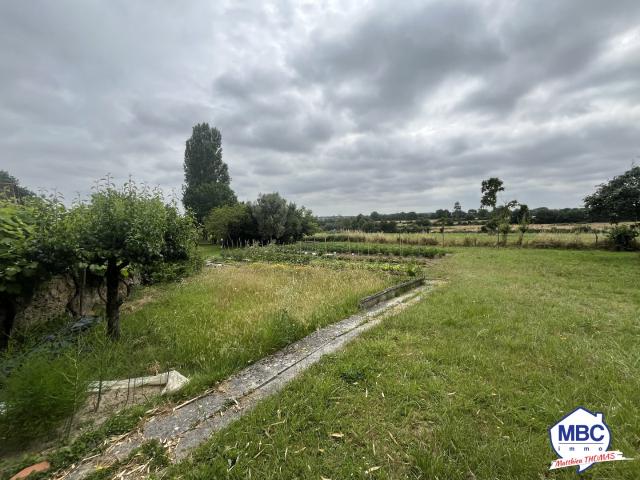 Maison vente à Cholet, Saint-florent-le-vieil