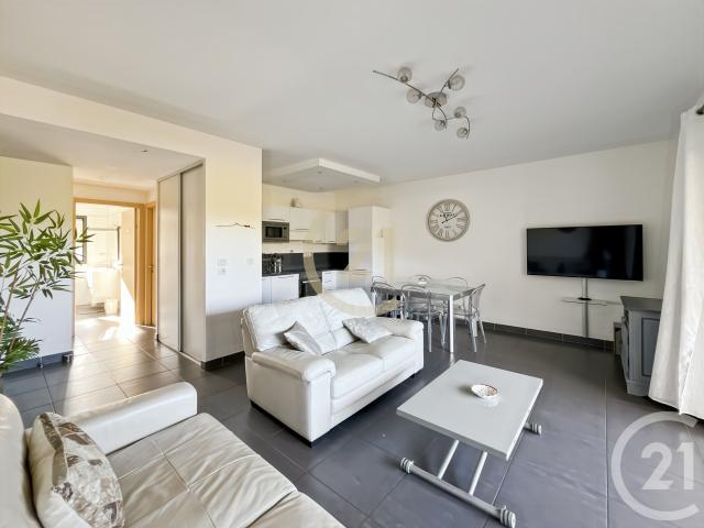 Appartement location à Saint-Florent, Haute-Corse