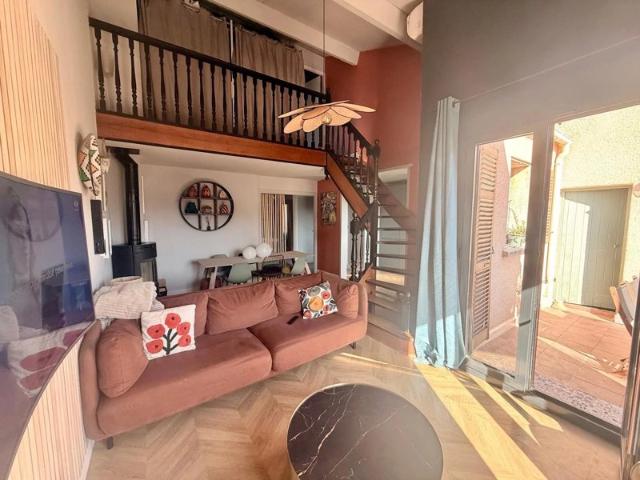 Appartement vente à Calvi, Saint-florent