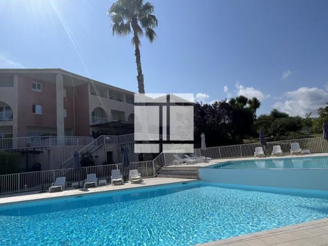 Appartement vente à Calvi, Saint-florent