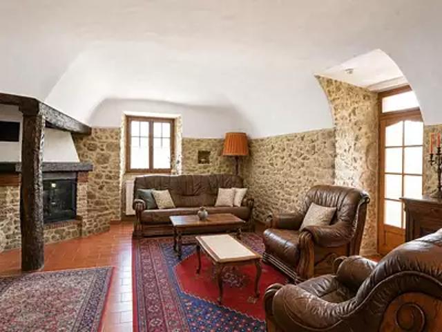 Maison vente à Cité de l'Aubradou, Saint-Florent-sur-Auzonnet