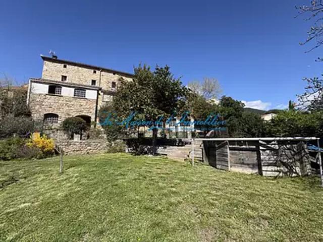 Maison vente à Alès, Saint-florent-sur-auzonnet