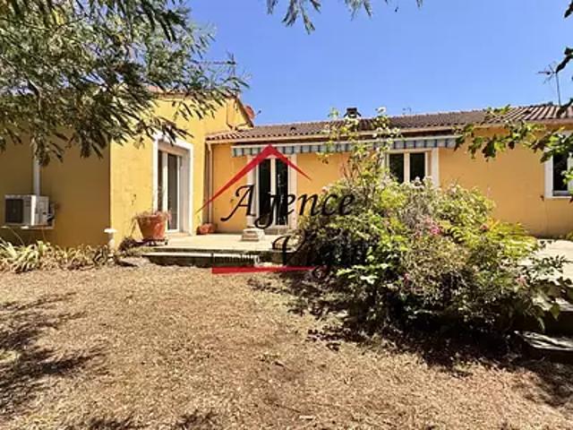 Maison vente à Alès, Saint-florent-sur-auzonnet