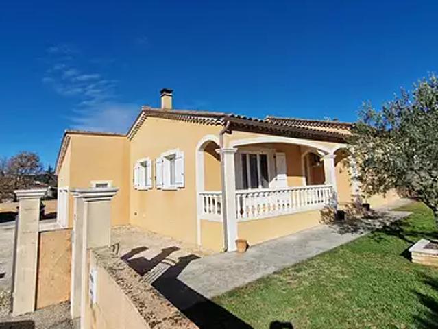 Maison vente à Alès, Saint-florent-sur-auzonnet