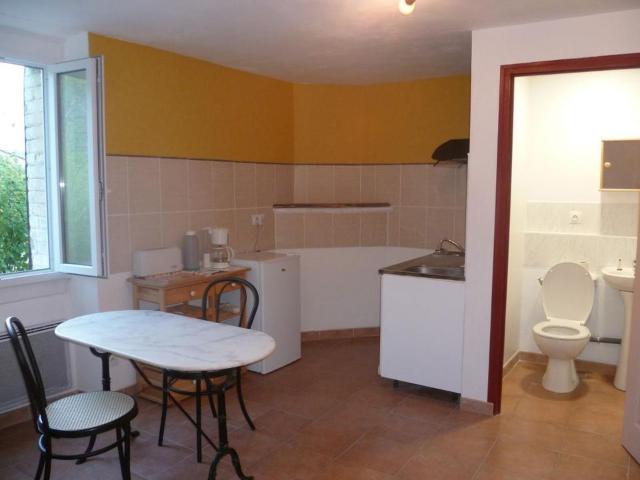Appartement location à Alès, Saint-florent-sur-auzonnet