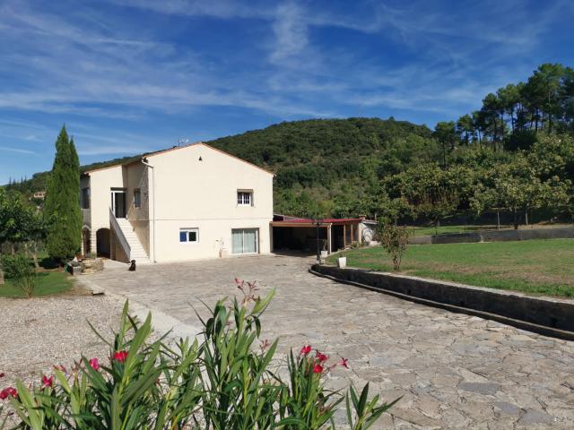 Maison vente à Saint-Florent-sur-Auzonnet, Gard