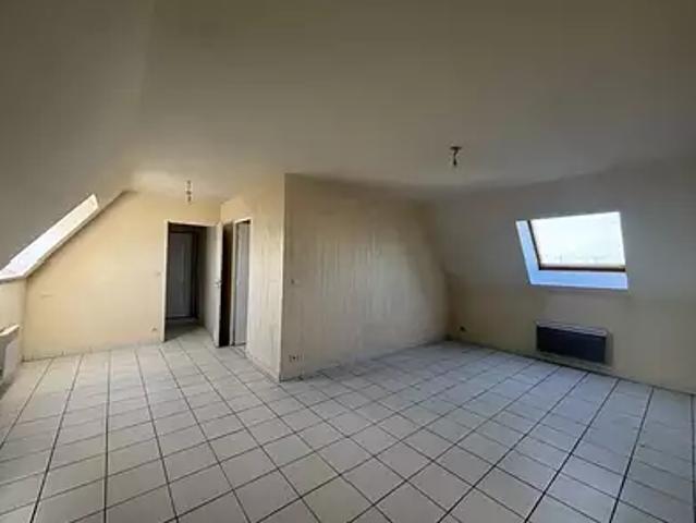 Appartement vente à Bourges, Saint-florent-sur-cher