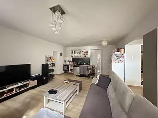 Appartement vente à Bourges, Saint-florent-sur-cher