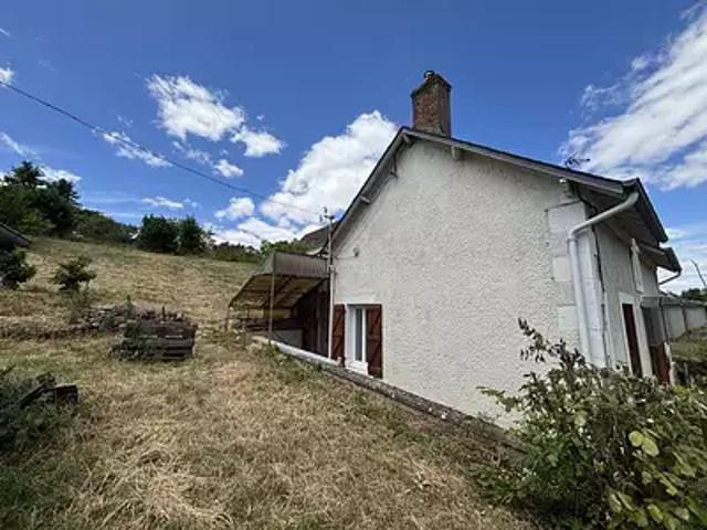 Maison vente à Bourges, Saint-florent-sur-cher
