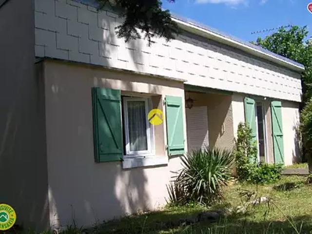 Maison vente à Bourges, Saint-florent-sur-cher