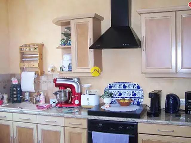 Maison vente à Bourges, Saint-florent-sur-cher