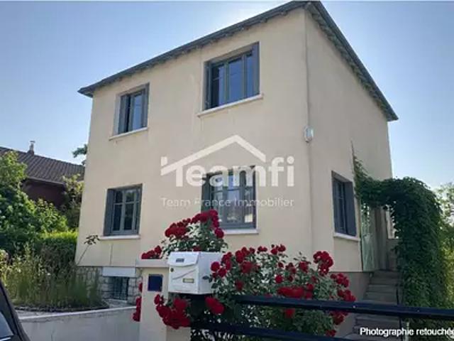 Maison vente à Bourges, Saint-florent-sur-cher