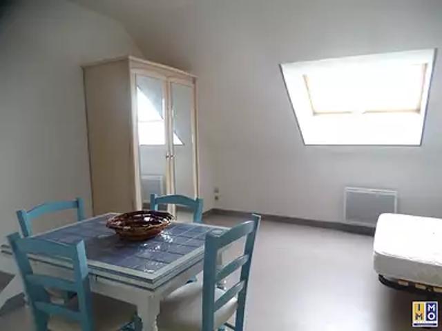 Appartement location à Saint-Florent-sur-Cher, Cher