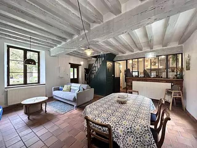 Maison location à Saint-Florent-sur-Cher, Cher