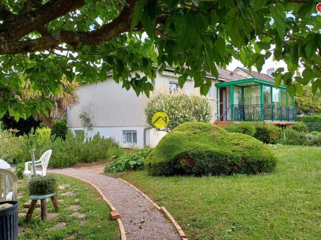 Maison vente à Bourges, Saint-florent-sur-cher