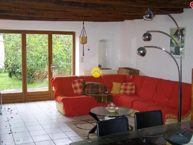 Maison vente à Saint-Florent-sur-Cher, Cher